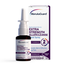 extra strength allercleanse nasal spray manukaguard