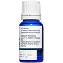 extra virgin ratfish liver oil (rosita)