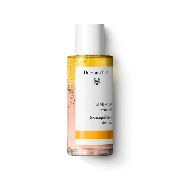 eye make-up remover dr. hauschka skincare