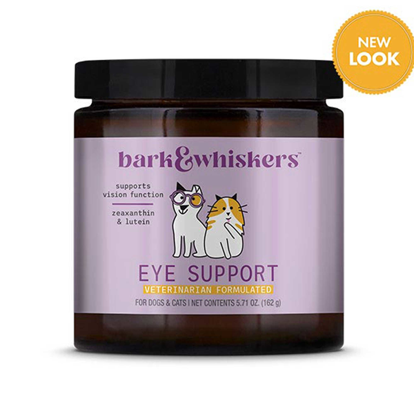 eye support for cats & dogs dr. mercola