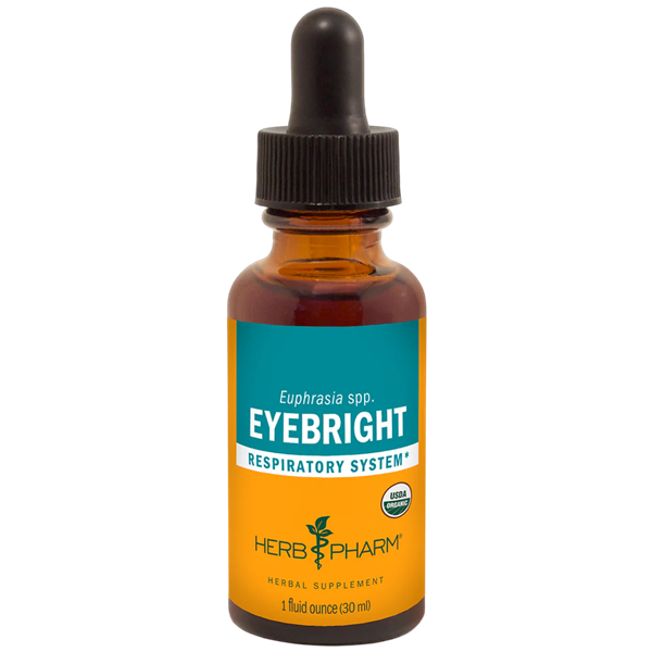 eyebright (herb pharm)