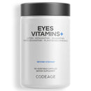 eyes vitamins codeage
