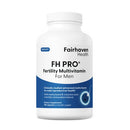 fh pro for men (fairhaven health) | fertility multivitamin