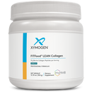 fit food lean collagen vanilla (xymogen)