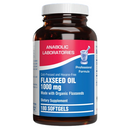 flax seed oil anabolic laboratories