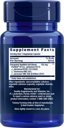 buy florassist probiotic youthful gut life extension