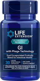florassist GI (life extension)