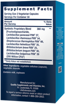 florassist liver restore (life extension)