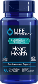 florassist heart health (life extension)