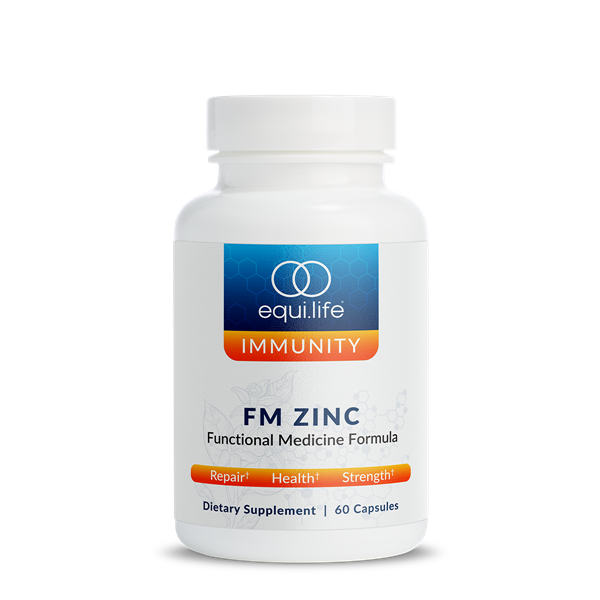 FM Zinc (EquiLife)