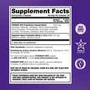 fodmap dpe arthur andrew medical supplement facts