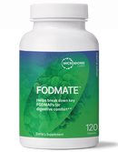 fodmap digestion | low-fodmap diet | sibo diet | bloating enzyme | fodmate microbiome labs