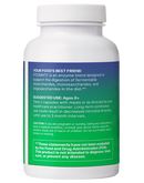 fodmap enzyme supplement