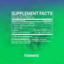 natural bloating support