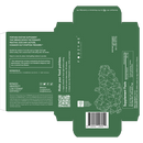 fodzyme on-the-go kit label