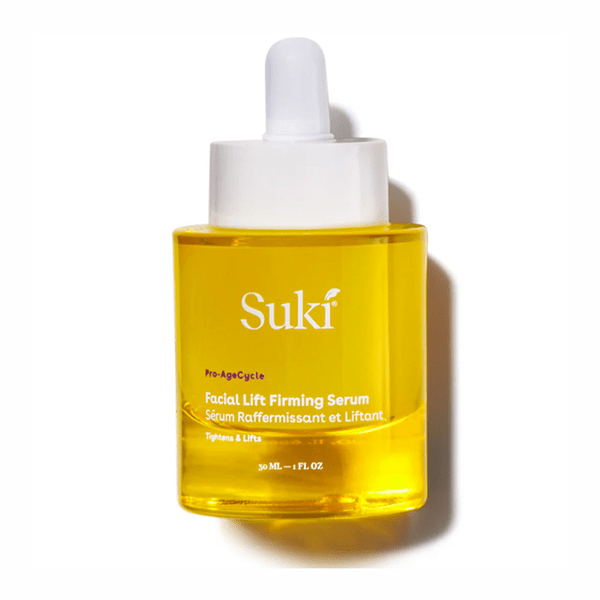 facial lift ultimate serum (suki skincare)