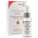 facial mist with hyaluronic acid (hyalogic)