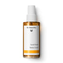 facial toner dr. hauschka skincare