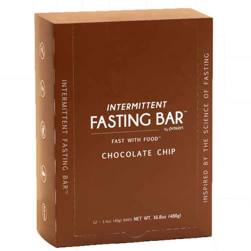 Fast Bar Chocolate Chip (ProLon)