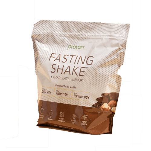 Fast Shake Chocolate (ProLon)