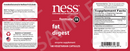 buy fat digest formula 18 ness enzymes