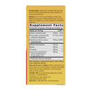 fatigued to fantastic adrenal stress nature's way supplement facts