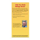 fatigued to fantastic adrenal stress nature's way