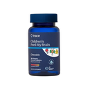 feed my brain for children trace minerals research