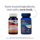 buy feed my brain for children trace minerals research