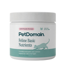 Feline Basic Nutrients Powder (PetDomain)
