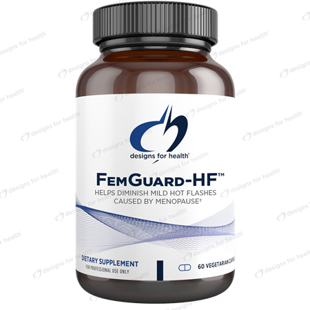 femguard-hf designs for health