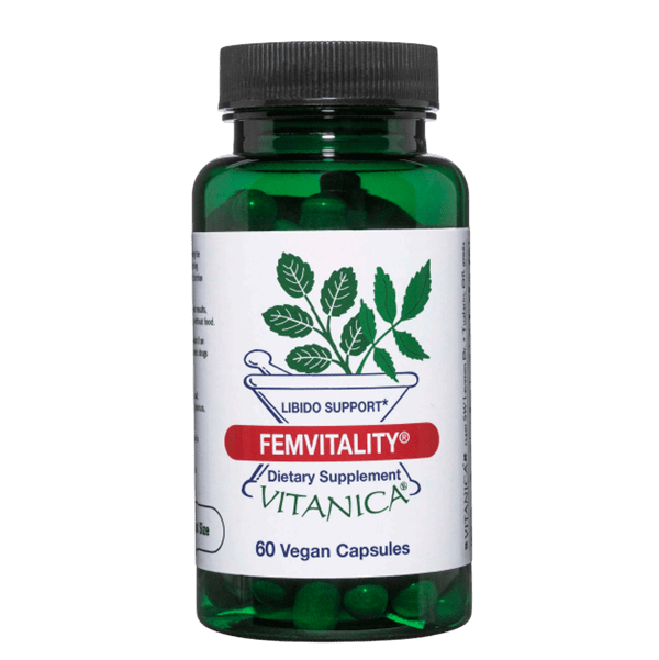 fem vitality vitanica