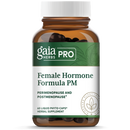 female hormone support pm gaia herbs pro