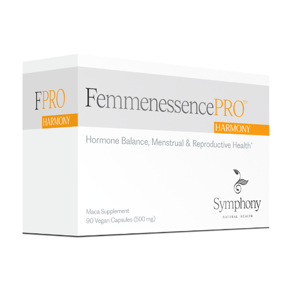 femmenessencepro harmony symphony natural health