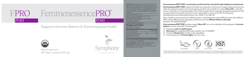 buy femmenessencepro post menopause