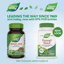 buy fennel seed 480 mg nature's way