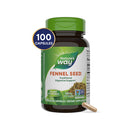 fennel seed 480 mg nature's way