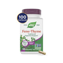 fenu-thyme (nature's way)