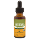 fenugreek herb pharm