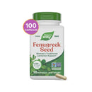 fenugreek seed nature's way