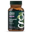 fenugreek seed gaia herbs