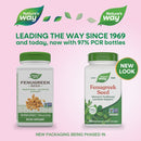 buy fenugreek seed nature's way