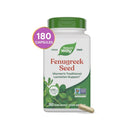 fenugreek seed nature's way