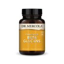 fermented beta glucans dr. mercola