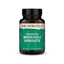 fermented broccoli sprouts dr. mercola