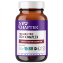 fermented iron complex (new chapter)