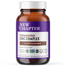 fermented zinc complex (new chapter)