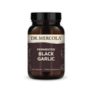 fermented black garlic dr. mercola