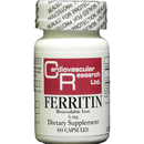 ferritin (ecological formulas)