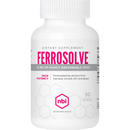 ferrosolve nbi